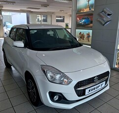 2024 Suzuki Swift For Sale in KwaZulu-Natal, Margate