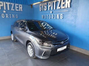 2024 Toyota Starlet For Sale in Gauteng, Pretoria