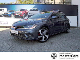 2024 Volkswagen Polo Hatch For Sale in Gauteng, Pretoria