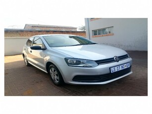 2024 Volkswagen Polo Vivo 1.4 Trendline 5 Door For Sale in KwaZulu-Natal