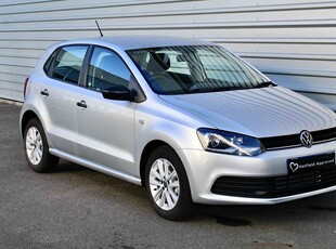 2024 Volkswagen Polo Vivo Hatch For Sale in Western Cape, Somerset West