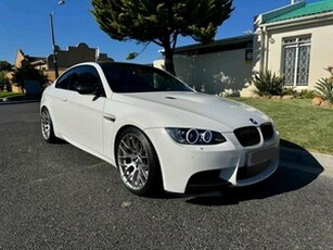 BMW M3 2012, Automatic, 4 litres - East Lynne