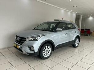 Hyundai Creta 2018, 1.6 litres - Paarl