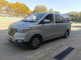 Hyundai H-1 2019, Automatic, 2.5 litres - Nylstroom