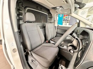 New Volkswagen Caddy Cargo 2.0 TDI (81kw) Panel Van for sale in Eastern Cape