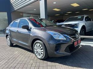 Toyota Starlet 2021, Manual, 1.4 litres - Bloemfontein