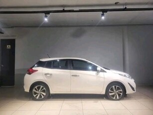 Toyota Yaris 2018, Automatic, 1.2 litres - Stellenbosch