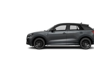 Used Audi Q2 35TFSI Black Edition for sale in Gauteng