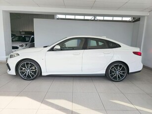 Used BMW 2 Series 220i Gran Coupe M Sport Auto for sale in Gauteng