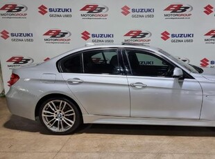 Used BMW 3 Series 320i Modern for sale in Gauteng