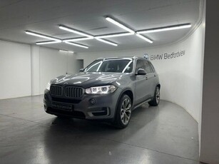 Used BMW X5 xDrive30d Design Pure Auto for sale in Gauteng