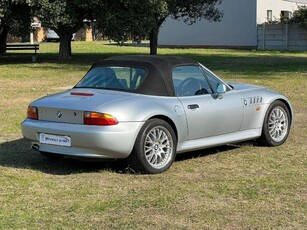 Used BMW Z3 147,000km for sale in Western Cape