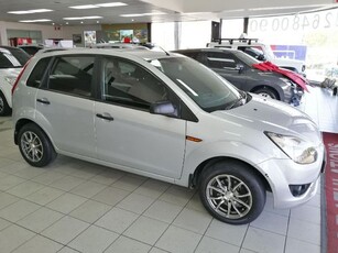 Used Ford Figo 1.4 TDCi Ambiente for sale in Kwazulu Natal