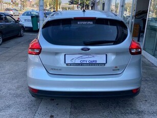 Used Ford Focus 1.0 EcoBoost Ambiente Auto for sale in Kwazulu Natal