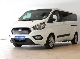 Used Ford Tourneo Custom 2.0 TDCi Trend Auto (96kW) for sale in Mpumalanga