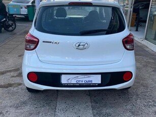 Used Hyundai Grand i10 1.0 Fluid for sale in Kwazulu Natal