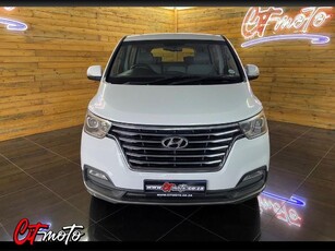 Used Hyundai H