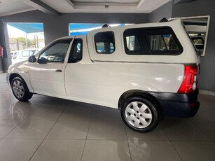 Used Nissan NP200 1.6 with Canopy for sale in Kwazulu Natal