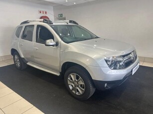 Used Renault Duster 1.5 dCi Dynamique for sale in Gauteng