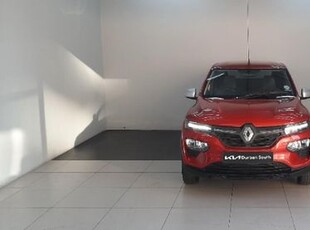 Used Renault Kwid 1.0 Dynamique for sale in Kwazulu Natal