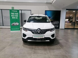 Used Renault Triber 1.0 Dynamique for sale in Kwazulu Natal