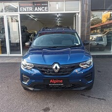 Used Renault Triber 1.0 Expression for sale in Kwazulu Natal