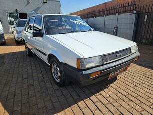 Used Toyota Corolla 1.3 GL for sale in Gauteng