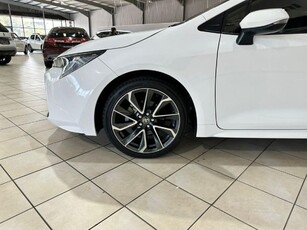 Used Toyota Corolla 2.0 XR for sale in Kwazulu Natal