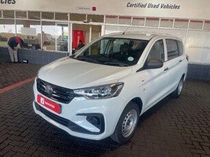 Used Toyota Rumion 1.5 S for sale in Mpumalanga