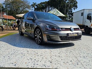 Used Volkswagen Golf VII GTI 2.0 TSI Auto for sale in Kwazulu Natal