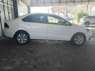 Used Volkswagen Polo GP 1.4 Comfortline for sale in Eastern Cape