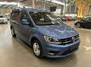 Volkswagen Caddy 2019, Automatic - Durban