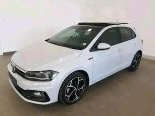 Volkswagen Polo 2020, Automatic, 1 litres - Bloemfontein