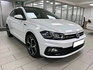 Volkswagen Polo 2020, Automatic, 1.4 litres - Port Elizabeth