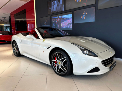2016 Ferrari California 3.9 T for sale