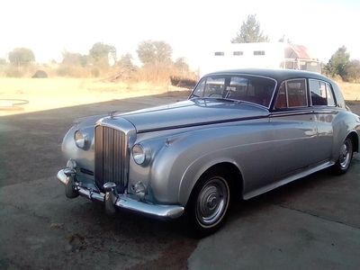 1959 Bentley S1 4.1 For Sale
