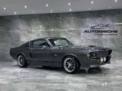 1968 Ford Mustang GT500 Eleanor For Sale