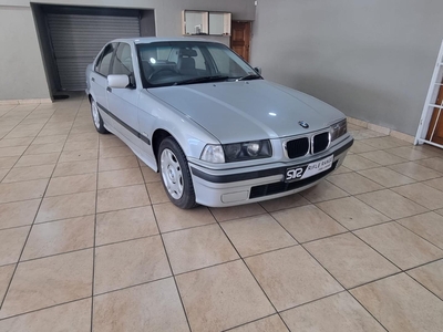1998 BMW 3 Series 316i For Sale