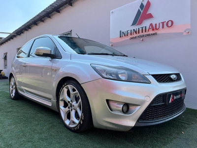 2010 Ford Focus ST 3-Door For Sale