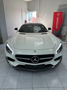 2015 Mercedes-AMG GT GT S Coupe Edition 1 For Sale