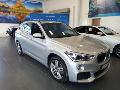 2019 BMW X1 sDrive18i M Sport Auto For Sale
