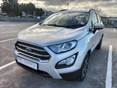 2020 Ford EcoSport 1.0T Trend For Sale