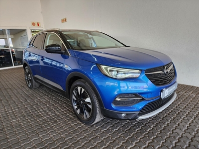 2021 Opel Grandland X 1.6T For Sale