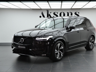 2021 Volvo XC90 D5 AWD R-Design For Sale