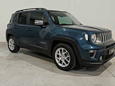 2022 Jeep Renegade 1.4T Limited For Sale