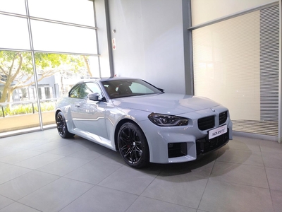 2023 BMW M2 M2 Coupe Auto For Sale