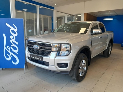 2024 Ford Ranger 2.0 Sit Double Cab 4x4 For Sale