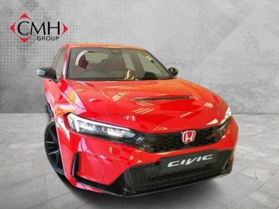 2023 Honda Civic Type R For Sale