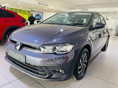 2024 Volkswagen Polo Hatch 1.0TSI 85kW Life For Sale