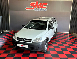 2007 Opel Corsa Utility 1.4i Club P/u S/c for sale